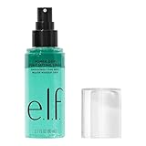 e.l.f. Power Grip Dewy Setting Spray, ultrafeine & langanhaltende Formel,...