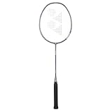 Yonex Badmintonschläger Astrox Attack 9 Gun Metal Grey G4 4U (80GMS-14,5 kg)...