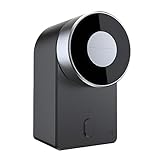 M.I.C. Smart Lock Bluetooth Türschloss, schlüsselloser Zutritt per App,...
