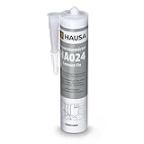 HAUSA Reparatur-Mörtel Cement Fix HA024 310ml zementgrau gebrauchsfertiger...