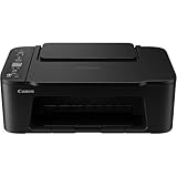 Canon PIXMA TS3750i: Drahtloser Farbtintenstrahldrucker, A4, drucken, kopieren,...