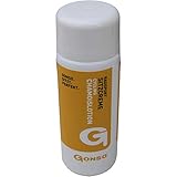 Gonso Sitzcreme Weiß - Natürliche Radsport Sitz-Creme, Größe 100 ml - Farbe...