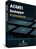 Aomei Backupper Professional Edition - Offizieller Partner von AOMEI (Lieferung...