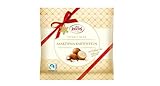 10 x Zentis Marzipankartoffeln a 100g Orginal Marzipan mit Schokolade überzogen