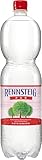 Rennsteig Mineralwasser Pur, 1,5 l