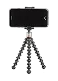 JOBY JB01491-0WW GripTight ONE + GP Stativ Universal-Handy-Halter + GorillaPod...