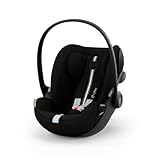 CYBEX Gold Babyschale Cloud G i-Size Plus, Inkl. Neugeboreneneinlage, Ab Geburt...