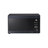 LG Electronics MH6565CPB Mikrowelle mit Grill/ǀ Stiftung Warentest Testsieger...