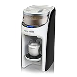 Baby Brezza Formula Pro Advanced – Automatischer Flaschenzubereiter – Mischt...