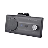 Avantree CK11 Kfz Bluetooth 5.0 Freisprecheinrichtung Freisprechanlage Car Kit...