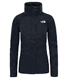 The North Face Damen Jacke Evolve II Triclimate, TNF Black/TNF Black, L,...