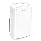 TROTEC Lokales Klimagerät mit Heizfunktion PAC 3500 SH mobile Klimaanlage...