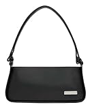 Liebeskind Berlin Women's S FRANZIS Calf Crossbody, Black