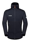 Mammut Taiss Light ML Kapuzenjacke Herren marine XL