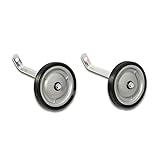 PUKY ST 12 | Stützräder passend zu 12' Fahrrädern für die Modelle Z2 / STEEL...