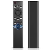 Universal Fernbedienung für S-amsung TV, Ersatz Fernbedienung für S-amsung...