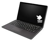 Dell 2-IN-1 Notebook Latitude 5300 CORE i7-8665U 16GB 512GB SSD Webcam 13.3' FHD...