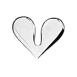 Alessi 'Nut Splitter', Walnussöffner aus Edelstahl 18/10 glänzend poliert, L...