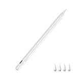 CMARS New Stift, Stift für iPad Apple(2018-2025), Schnellladung, Palm Rejection...