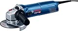 Bosch Professional Winkelschleifer GWS 1400 (Leistung 1.400-W-Motor, 125mm...