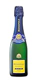Heidsieck & Co. Monopole Champagne Blue Top Brut, (1 x 0.375 l) | 375 ml (1er...