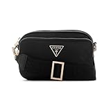 GUESS Camera Bag, schwarz(black), Gr. One Size