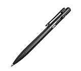 Nitecore Tactical Pen NTP31 - Kugelschreiber mit Schneider GEL Mine