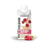 Layenberger Fit+Feelgood Slim Shake Fixfertig, trinkfertiger Mahlzeitersatz für...