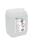 Eurolite Smoke Fluid -E- Extrem 5 Liter | Nebelfluid für Nebelmaschinen | Hohe...