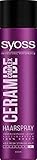 Syoss Professional Performance Ceramide Complex Haarspray, 400 ml