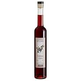 Original Schlehenlikör Höllberg 30% vol, (1 x 0.5 Liter) fruchtiger Edellikör...