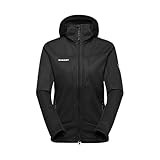 Mammut Ultimate VIII SO Hooded Jacket Women