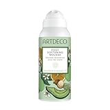 ARTDECO Foot Softening Mousse - Regenerierendes Fußpflege-Mousse mit...