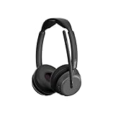 EPOS IMPACT 1060T Professionelles Büro Kabelloses Headset mit Mikrofon für PC...