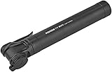 TOPEAK TRTT-1B Minipumpe Roadie TT Mini, Luftpumpe aus Aluminium hergestellt, in...