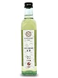 Umami Japanischer Reisessig 500ml - Hergestellt in Italien nach Japanischem...