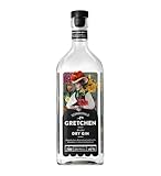 GRETCHEN Distilled Dry Gin, harmonischer Schwarzwald Gin der Hausbrennerei...