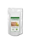 Coffeewell Grüner Bio Kaffee (300g) - GMP zertifiziert