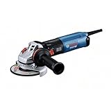 Bosch Professional Winkelschleifer GWS 17-125 S (1.700 Watt, inkl....