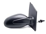 BSSTORE Rückspiegel für FORTWO von 1998 bis 2006 (450) Komplett mit...