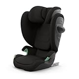 CYBEX Gold Kinder-Autositz Solution G2 Comfort, Ab ca. 3 bis 12 Jahre (100 - 150...