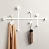 Kazai. Wandgarderobe 'Sval' | Minimalistisches Kleiderhaken-Design aus Berlin |...