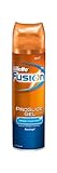 Gillette Fusion ProGlide Rasiergel Feuchtigkeitsspendend, 200 ml