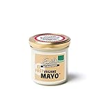 Emils Bio-Manufaktur vegane Bioland Mayo (6 x 130 ml)