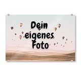 artboxONE Pixum Acrylglas 60 x 40 cm (quer) eigenes Foto als Acrylglas -...