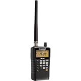 Albrecht Ae 75H 7Channels Funksprechgerät - Funksprechgeräte (7 Kanäle, Lcd,...