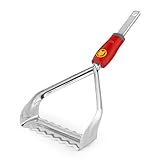 WOLF-Garten multi-star Unkrautkuli-Aufsatz RF-M (15cm breit, zum Unkrautjäten...