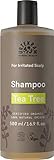Urtekram Teebaum Shampoo Bio, gereizte Kopfhaut, 500 ml