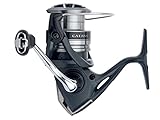 ＳＨＩＭＡＮＯ Catana FE Angelrolle Stationärrolle Frontbremsrolle Ideal...