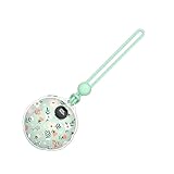 Beheizte Handwärmer, 4000 mAh, Winter-Campingausrüstung, 3-stufig verstellbar,...